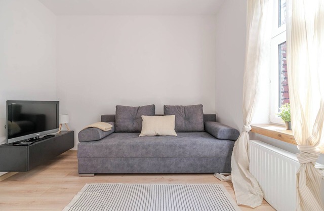Strzelecka City Comfort Living Studio