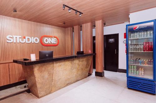 Sttudio One