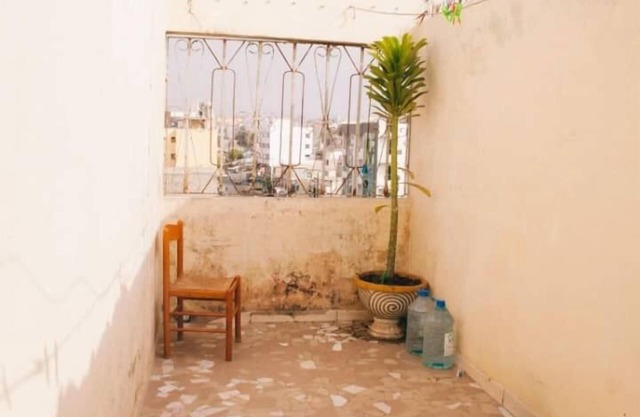 Loft de estudiantes en Medina