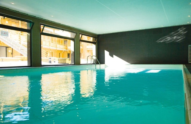 Studio Abordable à 20m des Télécabines | Piscine + Sauna inclus!