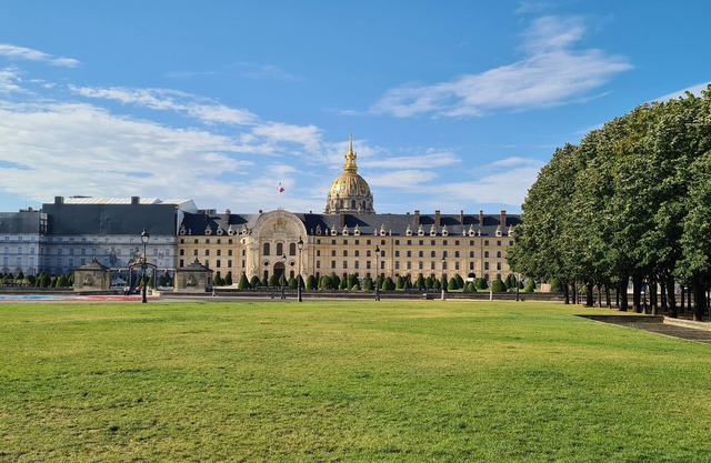 Studio 2 à 4 Personnes, Paris 7e