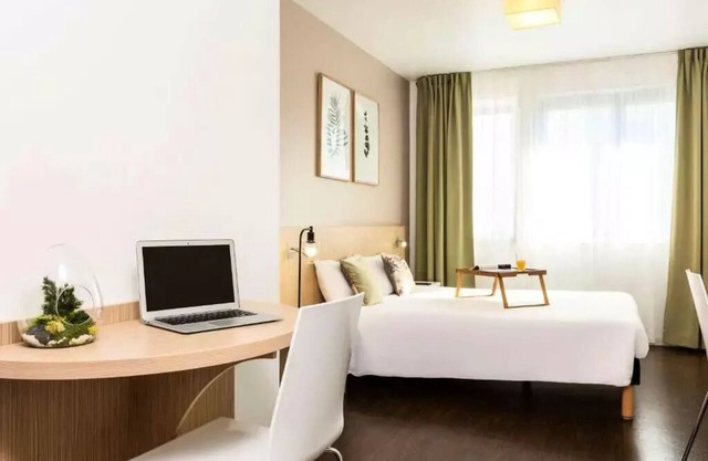 Studio 2 Personen renoviert
