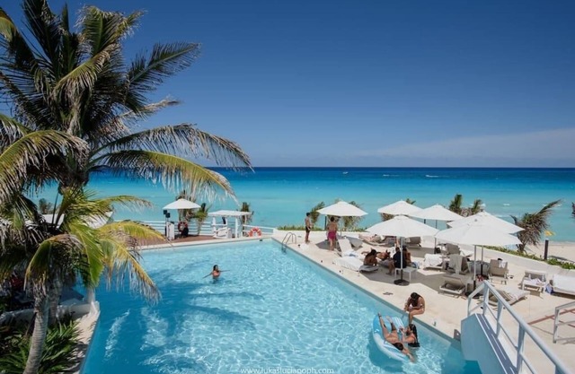 Estudio 3 sobre la playa, excelente opción