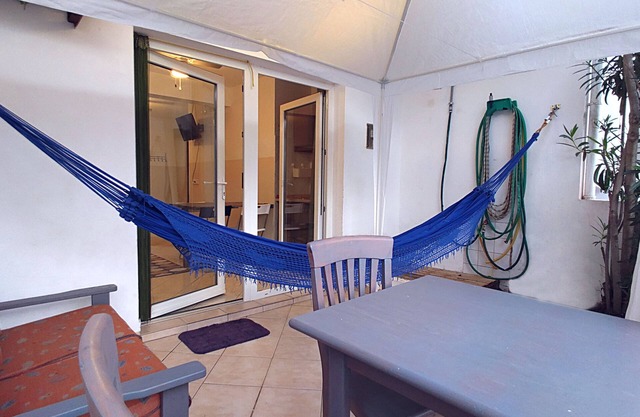 Studio 30 meters from the beach in Swimming Pool Beach Murdeira Resort