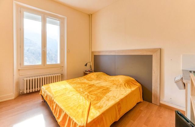 Estudio '306' con piscina compartida, terraza compartida y Wi-Fi