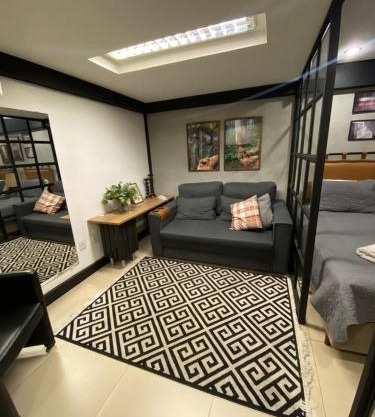 Studio aconchegante em Barra Mansa