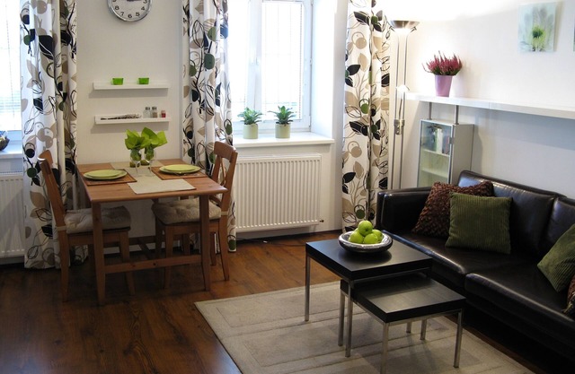 Apartamento Estudio de 30m2, aire acondicionado