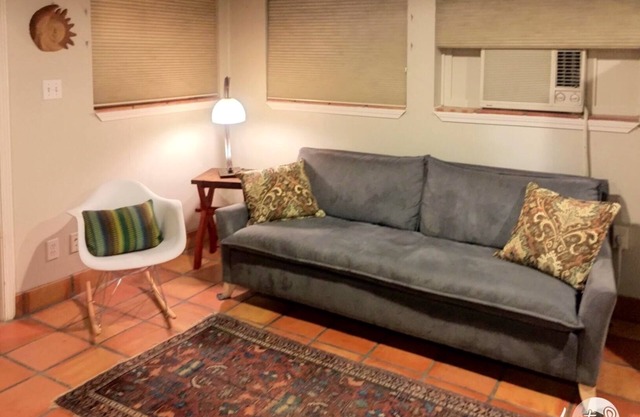 Apartamento tipo estudio en un barrio histórico