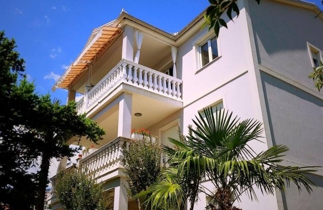 Apartamento Estudio en Ičići con Acondicionador, WIFI (4674-2)
