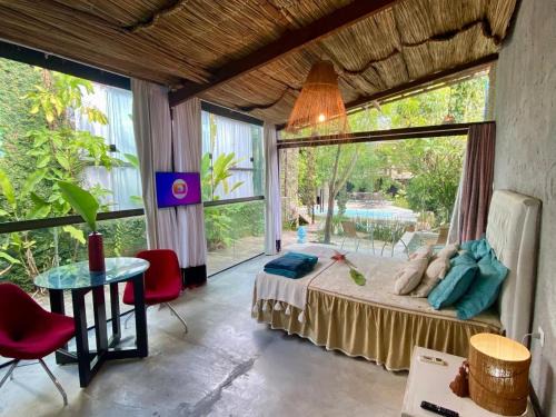 Studio Bali - Village Capixaba