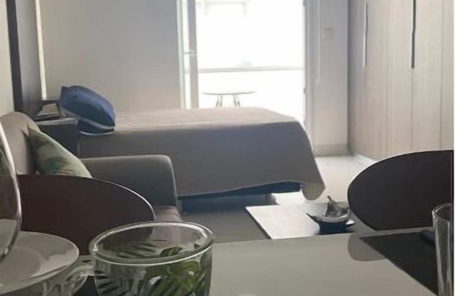 Studio apartment JUST LIKE HOME