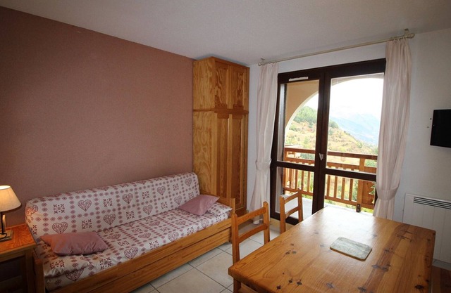 Apartamento Auris, estudio, 4 personas