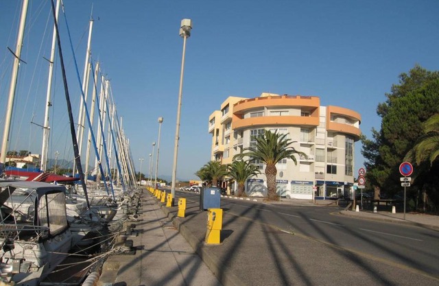 Studio cabine pour 4 pers, proche plage, animaux admis - Saint-Cyprien - FR-1-106-91