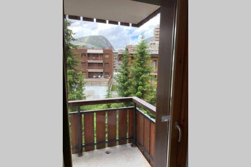 STUDIO CHALETS DE SOLAISE