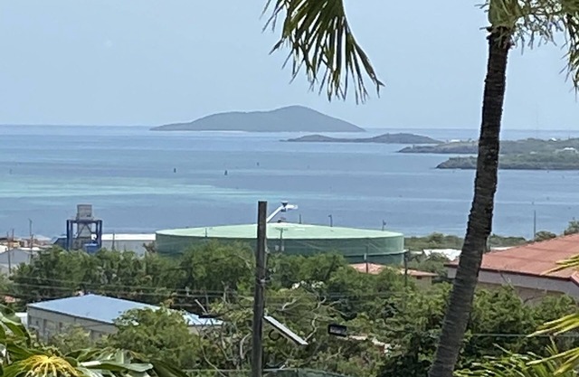 Studio, Condo, Buck Island View located at Long Reef Condos.