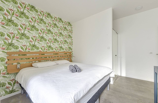 Studio Cosy Proche Tour Eiffel