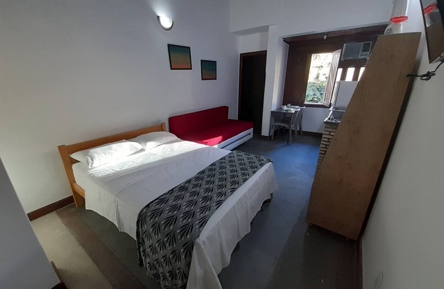 ❤️Studio Cosy en Ondina cerca de UFBA❤️ 4C