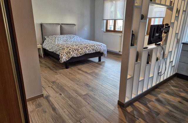 Apartamento-De Lujo-Baño Privado