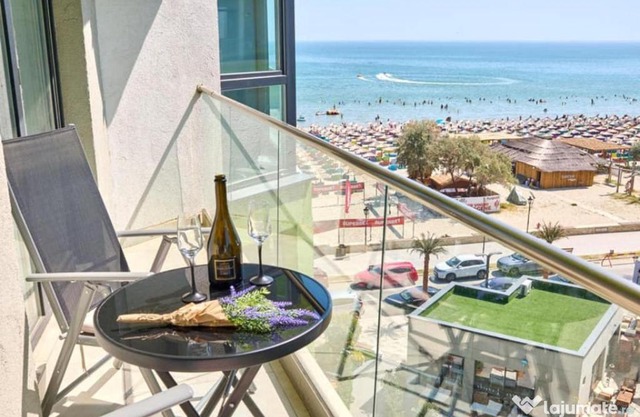 Studio de Lux Alezzi Resort