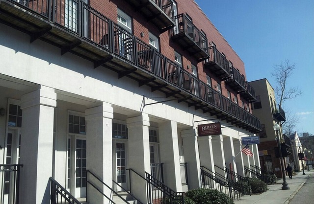Estudio Downtown Wilmington