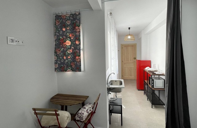 Studio in the heart of Córdoba
