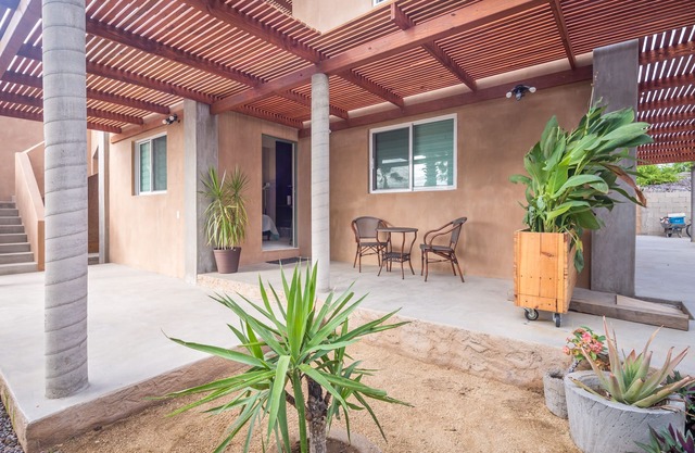 Apartamento tipo estudio, a 10 minutos a pie de la playa