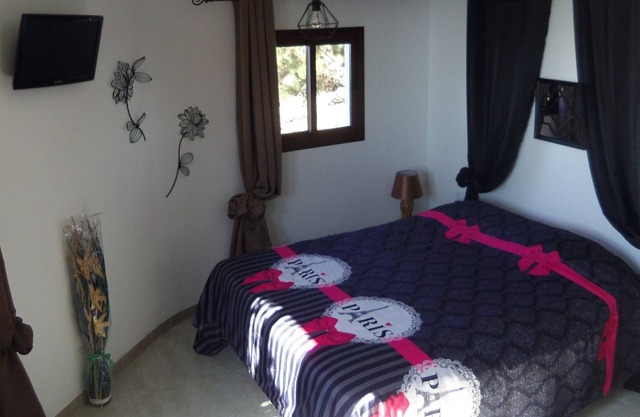 Estudio Finca Wawa ... Vera de Erques