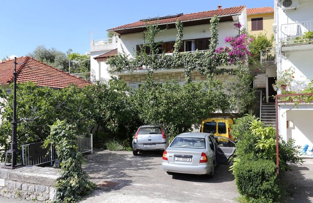 Apartamento-estudio con una terraza Trpanj, Peljesac (AS-10111-a)