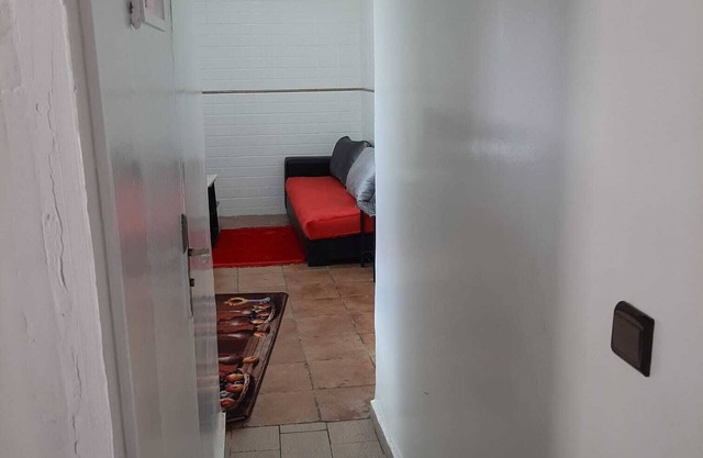 Studio for 2 persons in center of Casablanca