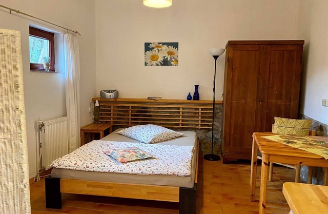 Studio Hof - House Röbel / Müritz