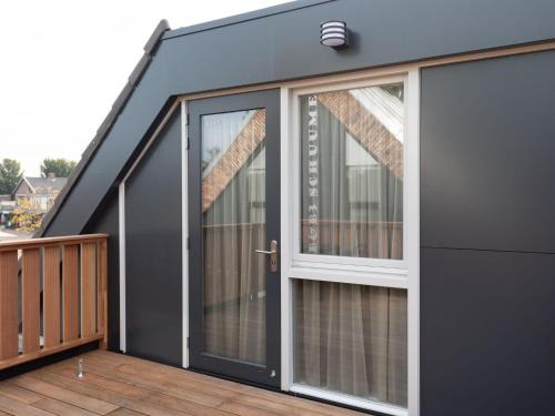 Studio in Domburg near Beach and Golf