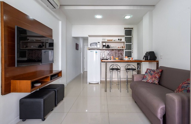 Estudio en Ipanema | Ideal para parejas | VP501