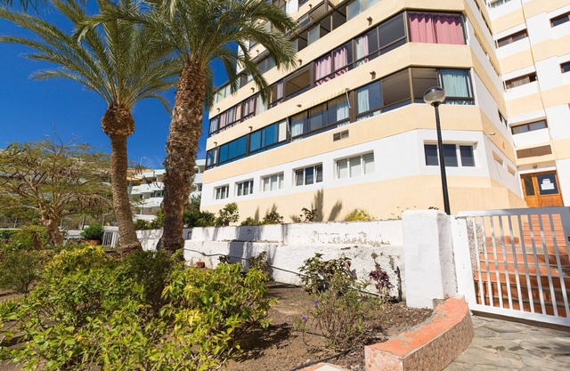 Apartamento en la ciudad cerca de la playa