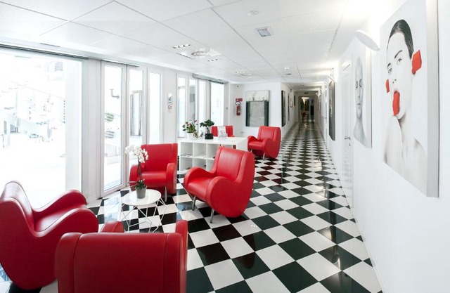 Studio Inn Centrale & Milano Urban Padel