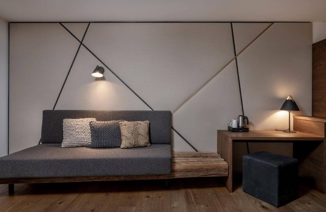 Studio L 2-3 Nights - Das Goldberg, Hotel