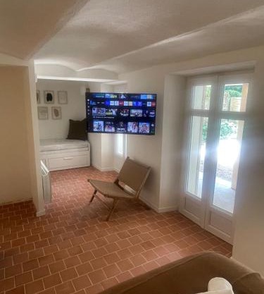 Studio La Croisette Cannes La Croix d'Or 2