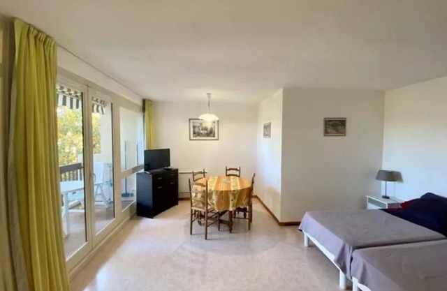 Studio Les Bastides