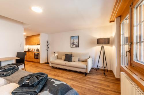 Studio Mira, Zermatt