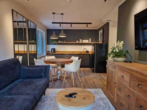 Studio na Wyspie Pasieka
