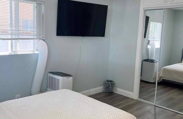 Studio Near Disney