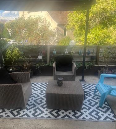 Studio près de l aéroport d Orly