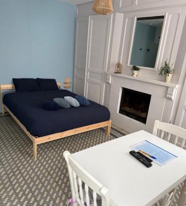 Studio privé