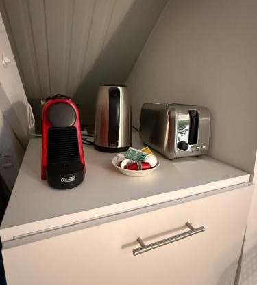 Studio Rénové - Cœur de Ville WIFI