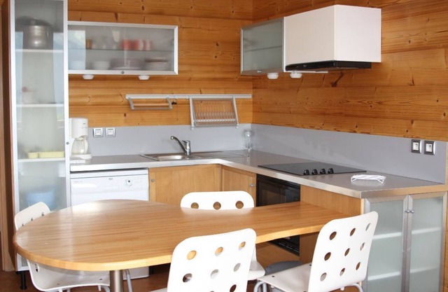 Estudio reformado