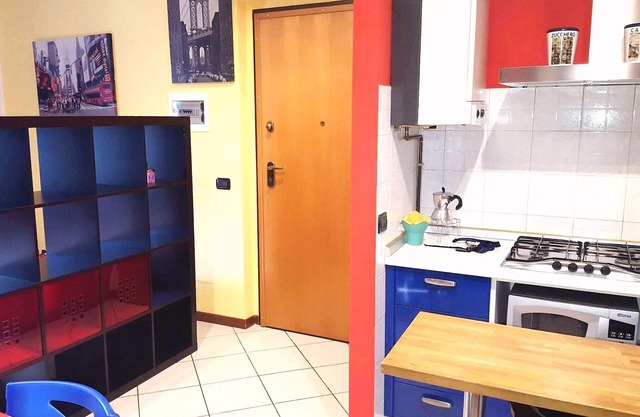 Estudio Rogoredo Milán