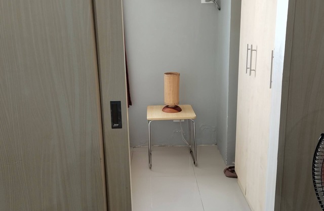 1 BDR STUDIO W / ACCESO PRIVADO A LOS SM MALLS