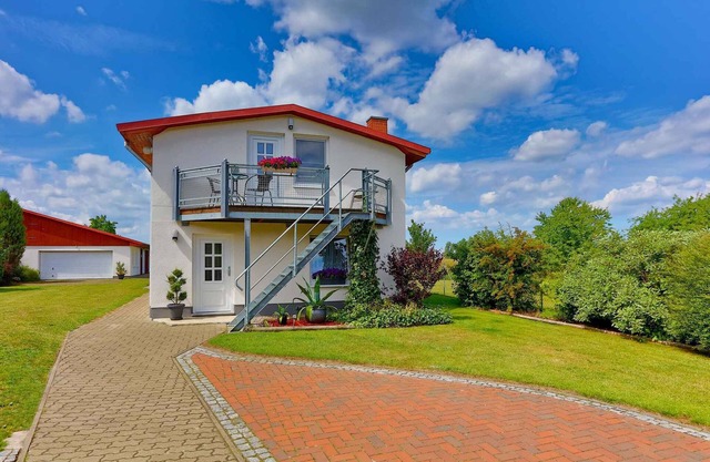 Apartamento vacacional con entrada separada