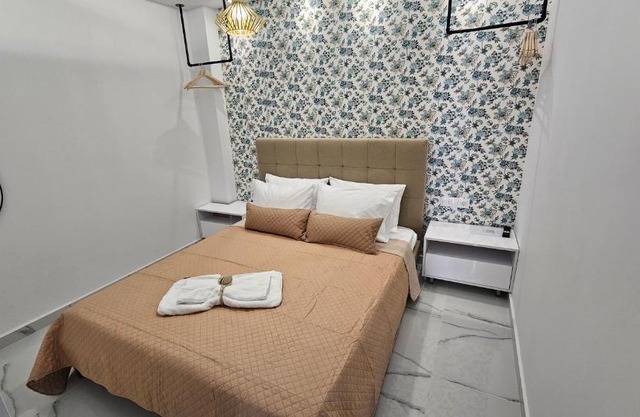 Studios plein soleil