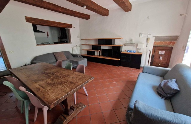 Stufa Apartment - Tres Habitaciones Piso, Capacidad 6