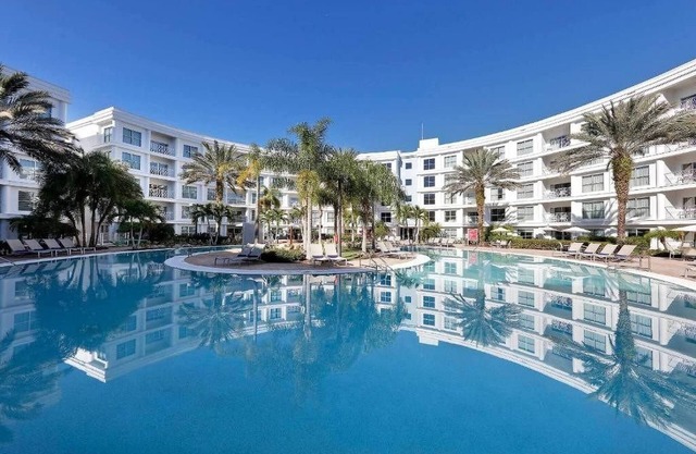 Impresionante apartamento de 2 dormitorios en Orlando: ¡tu escapada perfecta a Disney!